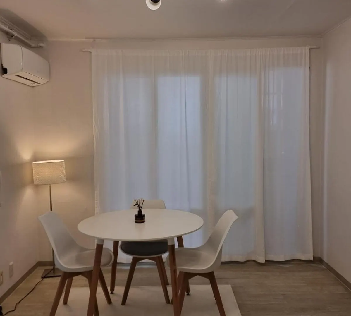 Jamsil Sun Su House Villa Szöul